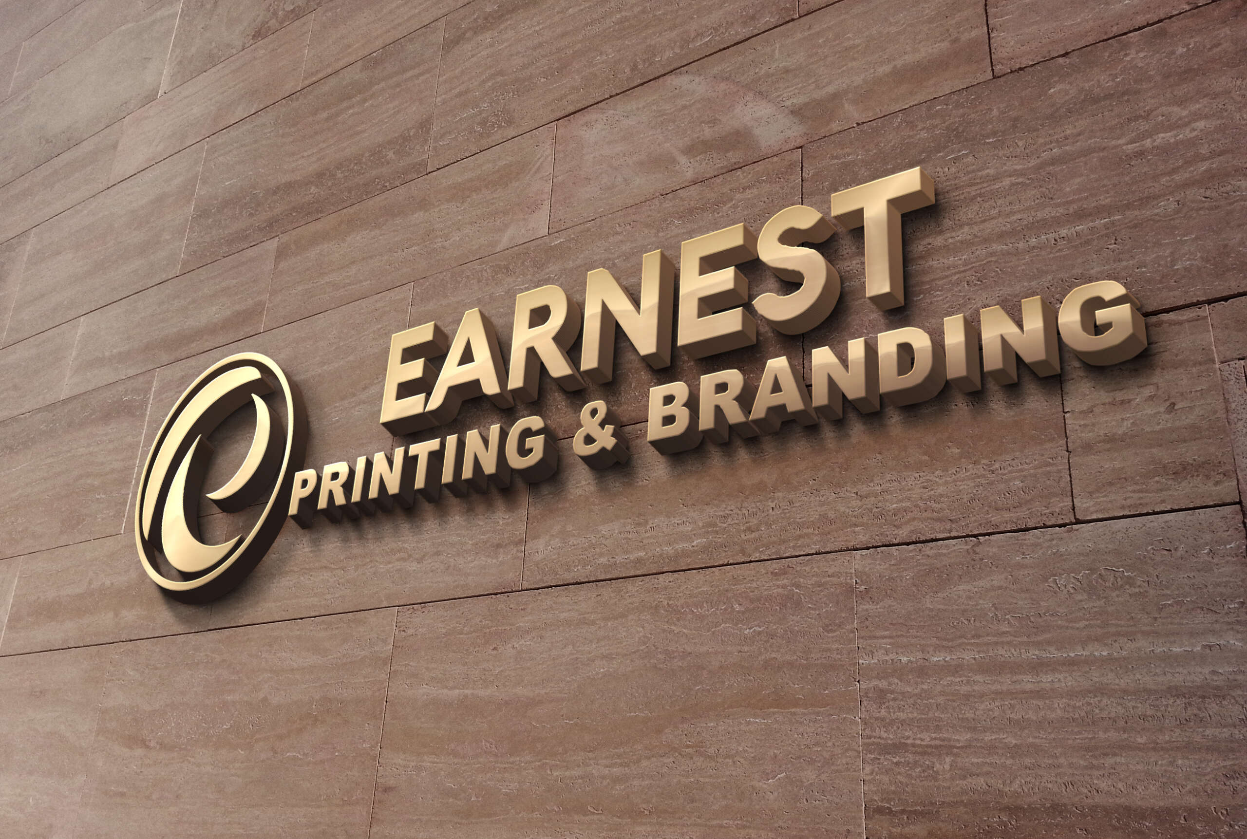 printing and branding